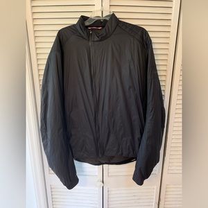 Rapha cycling jacket